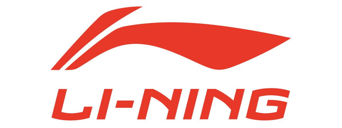li ning logo
