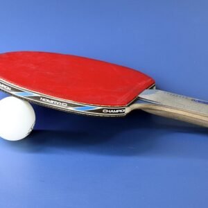 Table Tennis