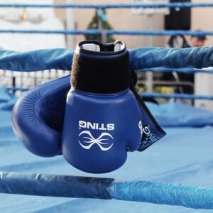 Boxing