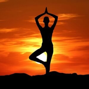 Yoga & Fitness