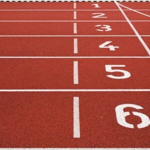 Athletics & Track